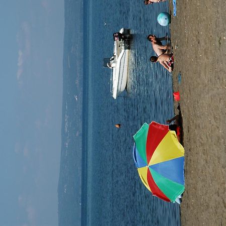 Blu International Camping Болсена Екстериор снимка