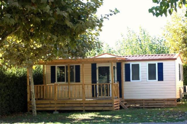 Blu International Camping Болсена Стая снимка