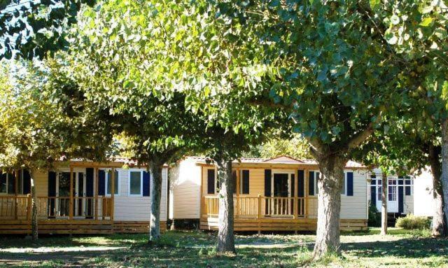Blu International Camping Болсена Екстериор снимка